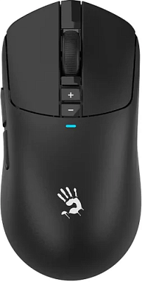 картинка Мышь A4Tech Bloody R72 Pro черный