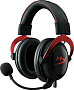 картинка Наушники HyperX Cloud II 4P5M0AA Red - превью 1