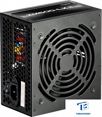 картинка Блок питания Zalman 600W ZM600-LXII