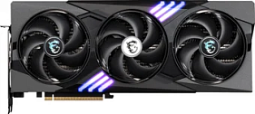 картинка Видеокарта MSI RTX 5070 Ti 16G Gaming Trio OC Plus