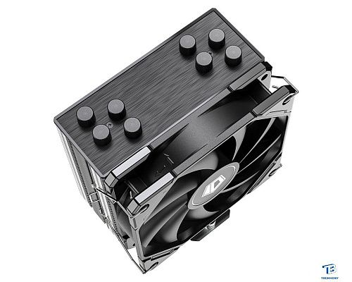 картинка Кулер ID-Cooling SE-224-XTS