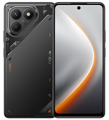 картинка Смартфон Tecno Pova 7 Neo Black 8GB/128GB