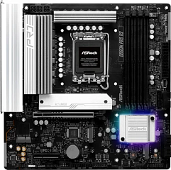 картинка Материнская плата ASRock B860M PRO RS