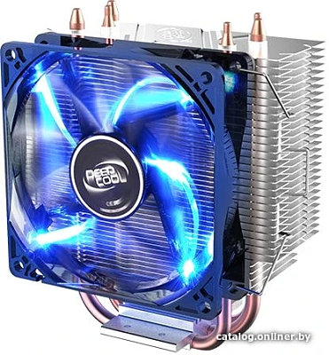 картинка Кулер Deepcool GAMMAXX 300 Fury