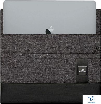 картинка Чехол Rivacase Lantau 8802 черный