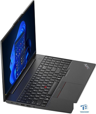 картинка Ноутбук Lenovo ThinkPad E16 21MA002XRT