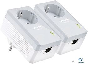 картинка Адаптер TP-Link TL-PA4010PKIT