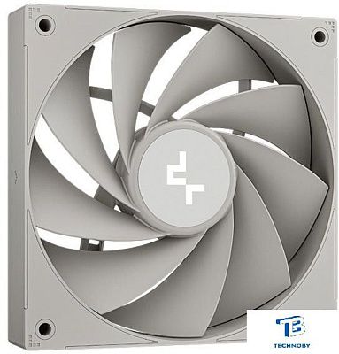 картинка Кулер Deepcool ASSASSIN IV WH