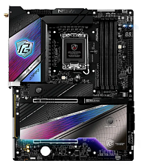 картинка Материнская плата ASRock Z890 NOVA WIFI