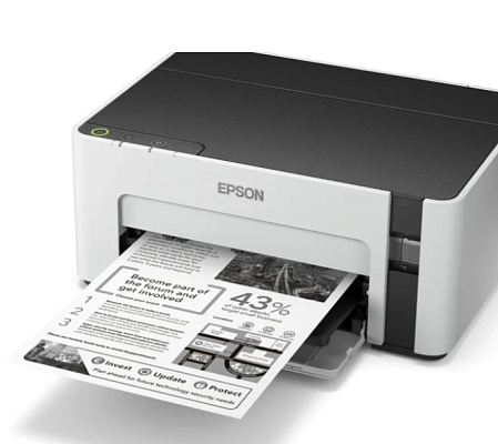 картинка Принтер Epson M1100