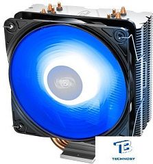 картинка Кулер Deepcool GAMMAXX 400K Blue Basic