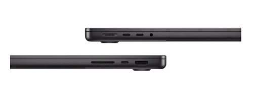 картинка Ноутбук Apple MacBook Pro MX2J3