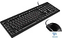 картинка Набор (Клавиатура+мышь) Sven KB-S320C - превью 1
