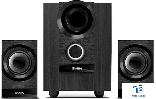 картинка Колонки Sven MS-150