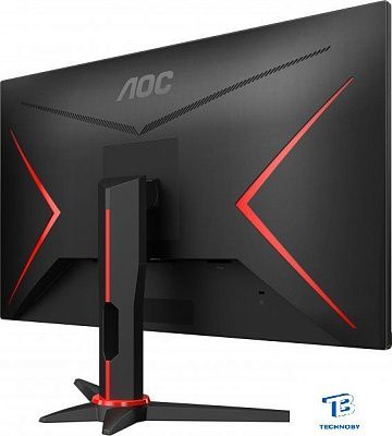 картинка Монитор AOC Q27G2E/BK