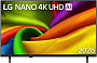 картинка Телевизор LG 43NU900B6LA - превью 1