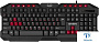 картинка Набор (Клавиатура+мышь+коврик) Sven GS-9200 - превью 2