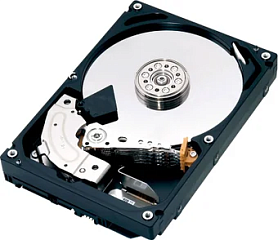 картинка Жесткий диск Toshiba 4TB MG04ACA400N