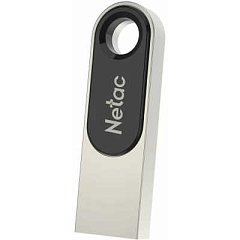 картинка Флэш накопитель Netac 32GB NT03U278N-032G-32PN