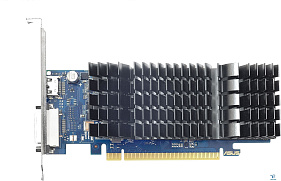 картинка Видеокарта Asus GT 1030 (GT1030-SL-2G-BRK)