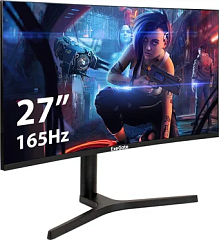 картинка Монитор ExeGate EV2707C