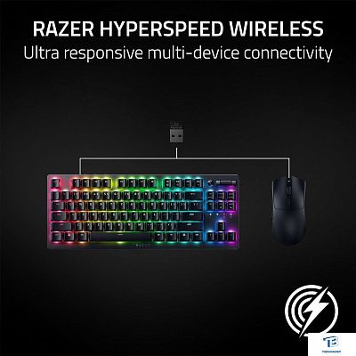 картинка Мышь Razer Viper V3 RZ01-04910100-R3M1