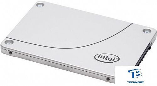 картинка Накопитель SSD Intel 1.92TB SSDSC2KG019T801