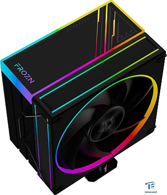 картинка Кулер ID-Cooling FROZN A410 ARGB