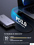 картинка Ugreen Power Bank 25000 mAh PB205 90597A - превью 8