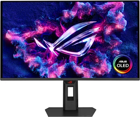 картинка Монитор Asus XG27AQDNG