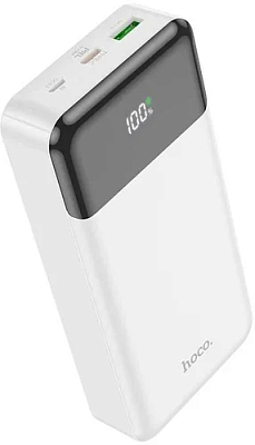 картинка АКБ Hoco J102A 20000mAh White