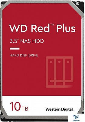 картинка Жесткий диск WD 10TB WD101EFBX