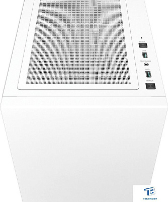 картинка Корпус Deepcool CH510