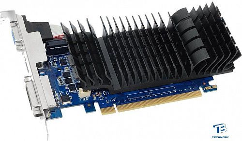 картинка Видеокарта Asus GT730 (GT730-SL-2GD5-BRK)