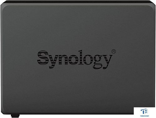 картинка Сетевой накопитель Synology DS723+
