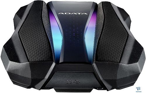 картинка Внешний ж/д A-Data 1TB AHD770G-1TU32G1-CBK