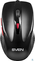 картинка Мышь Sven RX-450W