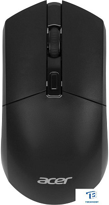 картинка Набор (Клавиатура+мышь) Acer OKR120