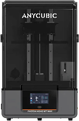 картинка 3D принтер Anycubic Photon Mono M7 Max