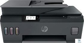 картинка МФУ HP Smart Tank 615 Y0F71A