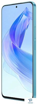 картинка Смартфон Honor 90 Lite Cyan 8GB/256GB CRT-NX1