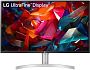 картинка Монитор LG 32UN650K-W - превью 1