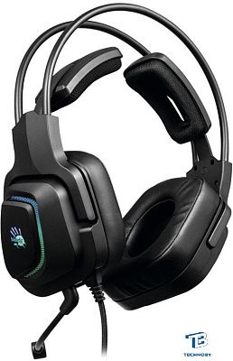 картинка Наушники A4Tech BLOODY G575P