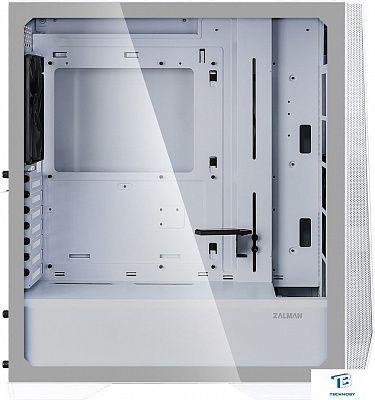 картинка Корпус Zalman Z9 Iceberg White