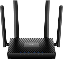 картинка Маршрутизатор Cudy WR3000E 2.0