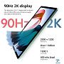 картинка Планшет Redmi Pad Gray 4GB/128GB - превью 3