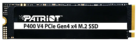 картинка Накопитель SSD Patriot 1TB P400VP1TBM28H