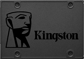 картинка Накопитель SSD Kingston 240GВ SA400S37/240G bulk