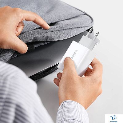 картинка Зарядное устройство Ugreen CD243 10343