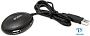 картинка USB хаб Sven HB-401 Черный - превью 2